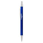 Derby Soft Touch Slim Metal Pen