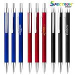 Buy Derby Soft Touch Slim Metal Pen