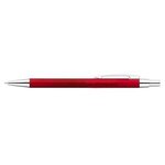 Derby Soft Touch Slim Metal Pen