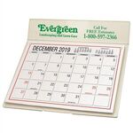 Buy Desk Calendar With Mailing Envelope