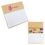 Buy Desktop Notepad And Organizer