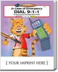 Buy Dial 9-1-1 Paint With Water Book