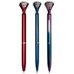 Diamond Twist Pen -  