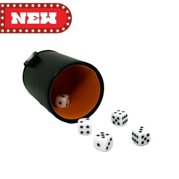 Main Product Image for Dice Cup