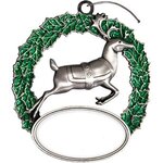 Digistock 3D Ornaments - Reindeer 