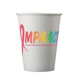 Digital 12oz. Hot/Cold Paper Cup -  