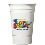 Buy Digital 16 Oz Double Wall Party Cup