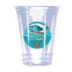 Digital 16 oz. Soft Sided Cup -  