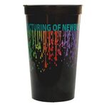 Buy Digital 22 Oz Smooth Stadium Cup