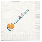 Digital 3-Ply Luncheon Napkin -  