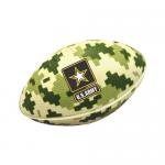 Buy Imprinted Digital Camouflage Football Stress Reliever
