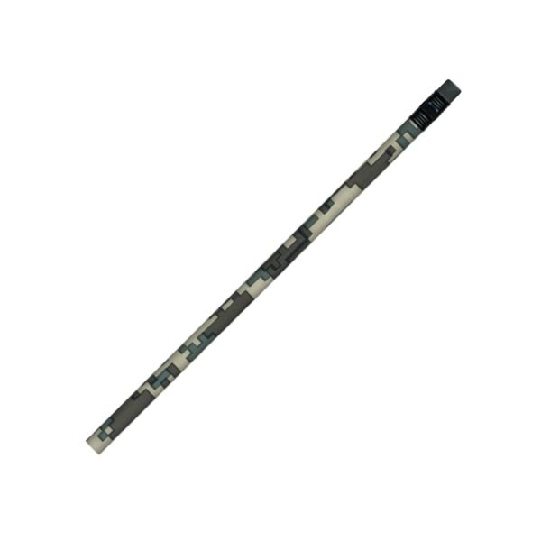 Main Product Image for Digital Camouflage  (TM) Pencil