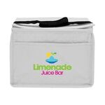 Dimples Non-Woven Cooler Bag -  