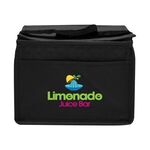 Dimples Non-Woven Cooler Bag -  