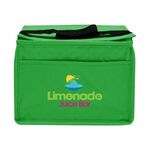 Dimples Non-Woven Cooler Bag -  