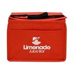 Dimples Non-Woven Cooler Bag -  