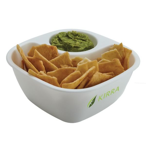 Main Product Image for Imprinted Dip-It (TM) Snack Bowl