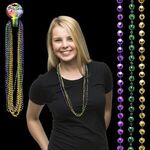 Buy Disco Style Round Beads