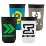 Discovery - 14 oz. Double Wall Tumbler with Recycled RPP Liner