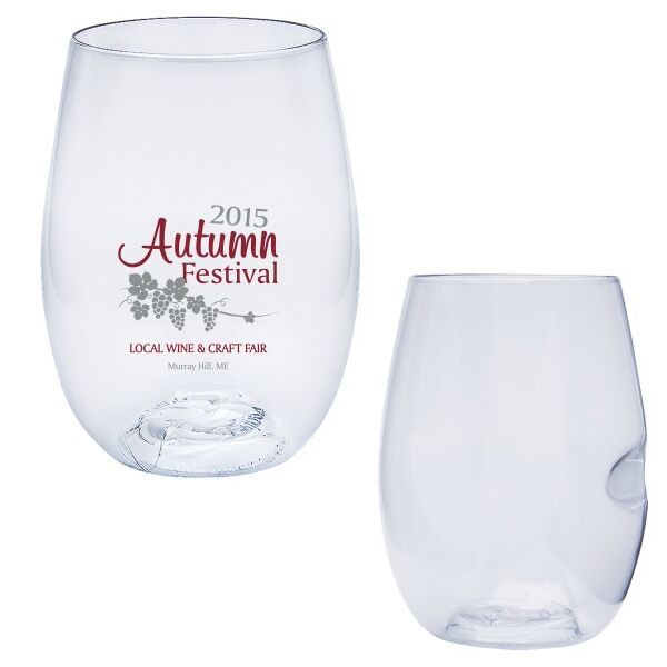 Main Product Image for Wine Glass Govino 16 oz