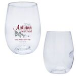 Dishwasher Safe Govino®16oz Wine Glass - Clear