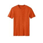 District Perfect Blend CVC Tee. -  