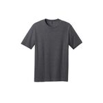 District Perfect Blend CVC Tee. -  