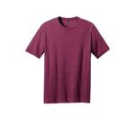 District Perfect Blend CVC Tee. -  