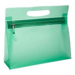 Diva (TM) Vanity Bag - Frost Green