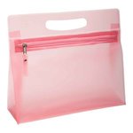 Diva (TM) Vanity Bag - Frost Pink