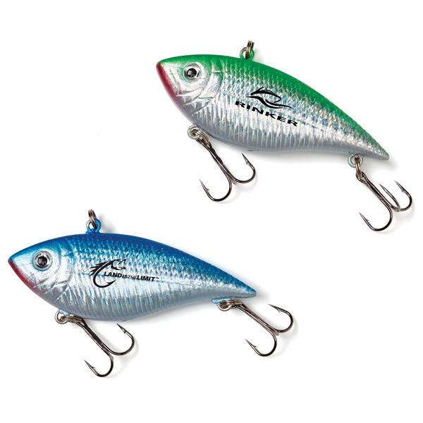 Main Product Image for Diving Minnow Fishing Lure