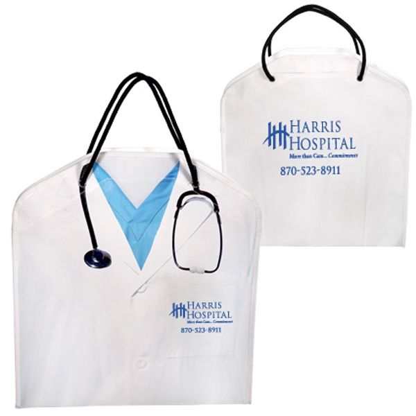 Main Product Image for Imprinted Doctor Tote