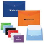 Buy Imprinted Document Envelope