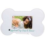 Buy Dog Bone Photo Frame