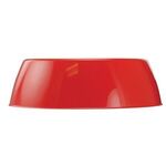 Dog Food Bowl - Red