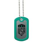 Dog Tags