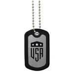 Dog Tags