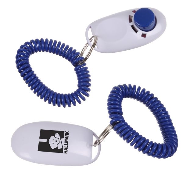 Main Product Image for Dog Training Clicker