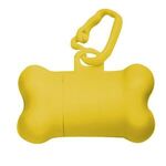 Doggie Bag dispenser -  