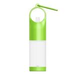 Doggone Clean Bag Dispenser With .5 Oz. Sanitizer Spray -  