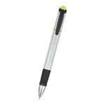 Domain Pen With Highlighter -  