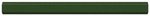 Domestic Carpenter (TM) pencil - Dark Green
