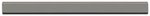 Domestic Carpenter (TM) pencil - Gray