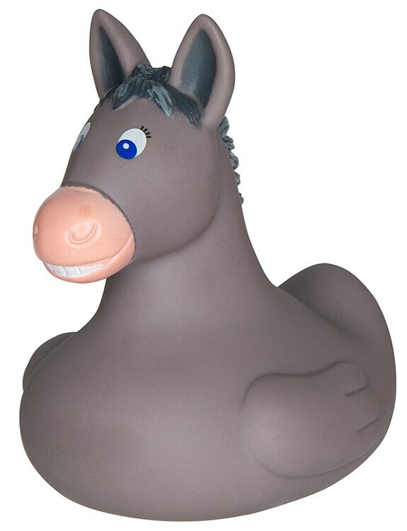 Main Product Image for Promotional Donkey Rubber Duck
