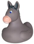 Buy Promotional Donkey Rubber Duck