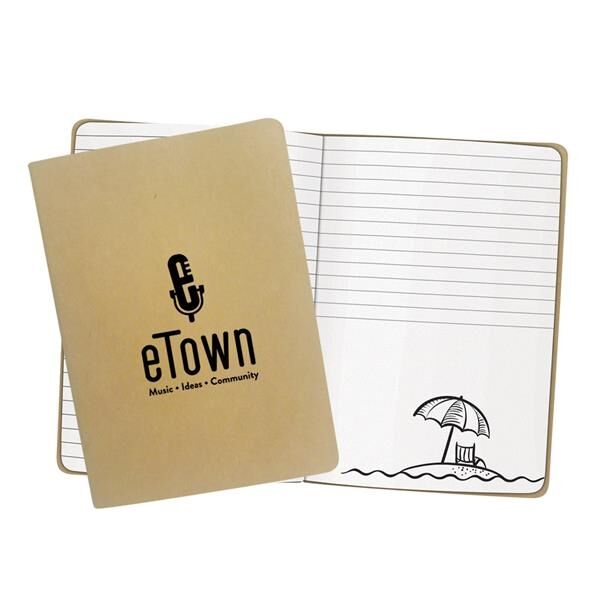 Main Product Image for Doodle Notebook