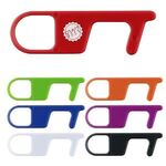 Buy Printed Door Opener Touch Tool