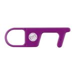 Door Opener Touch Tool -  