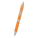 Dotted Grip Sleek Write Pen -  