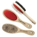 Buy Double Sided Pet Brush